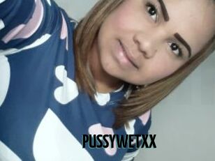 PUSSYWETXX