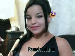 PamelaColema