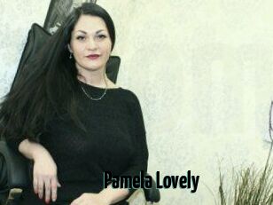 Pamela_Lovely