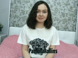 PamellaRollins