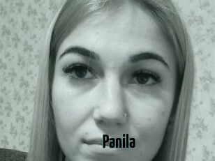 Panila