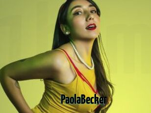 PaolaBecker