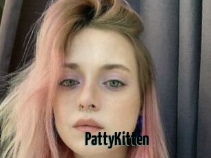 PattyKitten