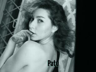 Patu