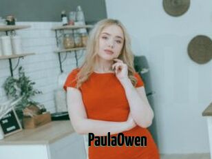 PaulaOwen