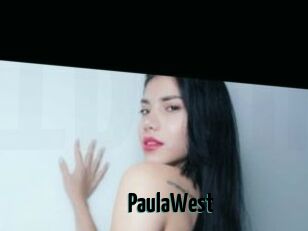 PaulaWest