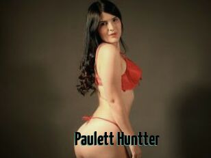 Paulett_Huntter