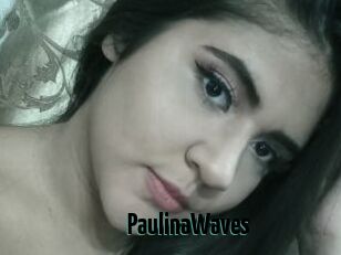 PaulinaWaves