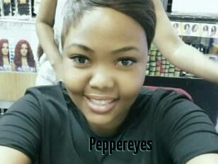 Peppereyes