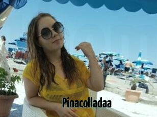 Pinacolladaa