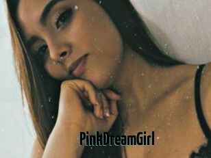 PinkDreamGirl