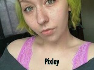 Pixley