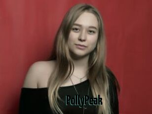 PollyPeak