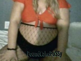 PoundCakePuSSy