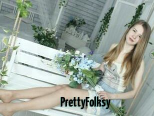 PrettyFolksy