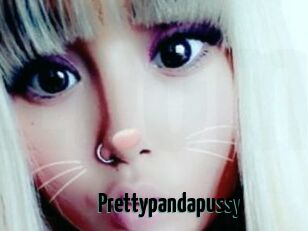 Prettypandapussy