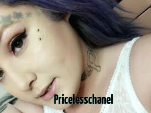 Pricelesschanel