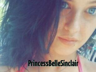 PrincessBelleSinclair