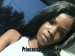 PrincessDiamondLex