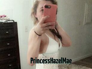 PrincessHazelMae