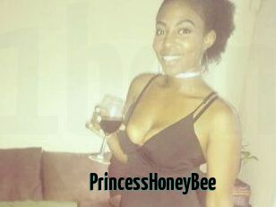 PrincessHoneyBee