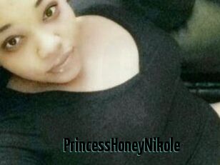 PrincessHoneyNikole