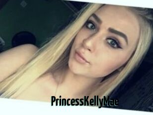 PrincessKellyMae