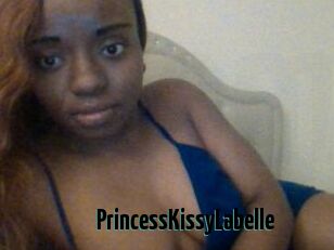 PrincessKissyLabelle