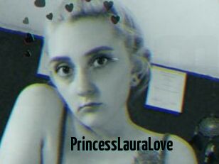 PrincessLauraLove