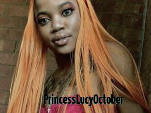 PrincessLucyOctober