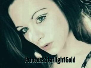 PrincessStarlightGold