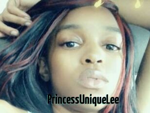 PrincessUniqueLee