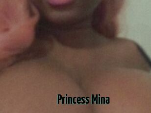 Princess_Mina