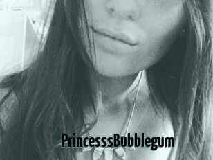 PrincesssBubblegum