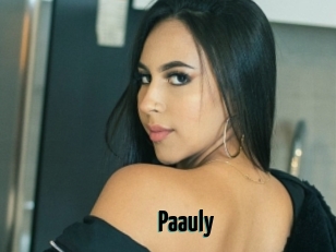 Paauly