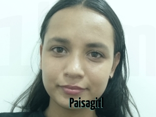 Paisagirl