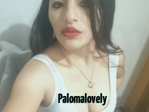 Palomalovely