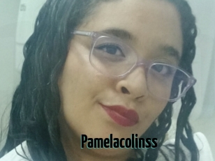 Pamelacolinss