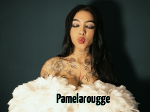 Pamelarougge