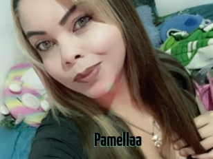 Pamellaa