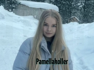 Pamellakoller