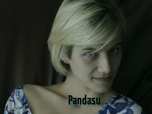 Pandasu