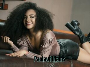 Paolawilliams