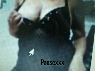 Paosexxx