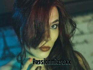 Passionmiasexx