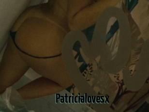 Patricialovesx