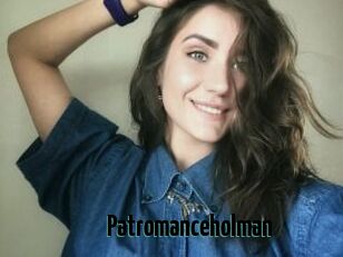 Patromanceholman