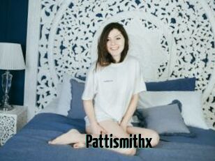 Pattismithx