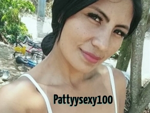 Pattyysexy100