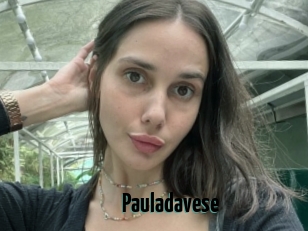 Pauladavese